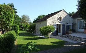Chambres D'Hotes De La Vallee Javot